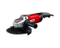 Угловая шлифмашина 230 мм 2400 Вт Зубр УШМ-230-2405 П-foto8