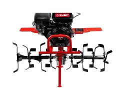 Мотоблок бензиновый Зубр МТШ-600-foto5