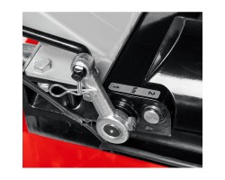 Мотоблок бензиновый Зубр МТШ-600-foto6