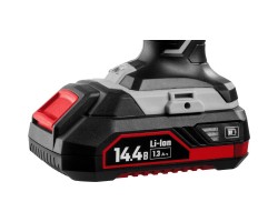 Дрель-шуруповерт Зубр ДШЛ-141 К серия СТАНДАРТ-foto8