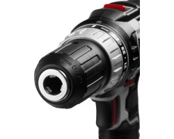 Дрель-шуруповерт Зубр ДШЛ-141 К серия СТАНДАРТ-foto5