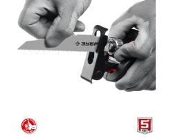 Аккумуляторная сабельная пила Зубр СПЛ-185-41-foto9