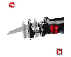 Аккумуляторная сабельная пила Зубр СПЛ-185-41-foto2