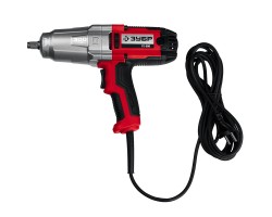 Гайковерт ударный Зубр ГС-300-foto2