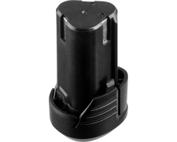 Дрель-шуруповерт 2 АКБ Зубр ДШЛ-121 КН серия СТАНДАРТ-foto10