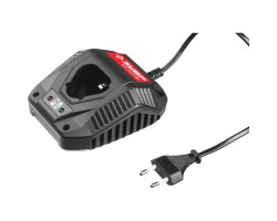 Дрель-шуруповерт 2 АКБ Зубр ДШЛ-121 КН серия СТАНДАРТ-foto11