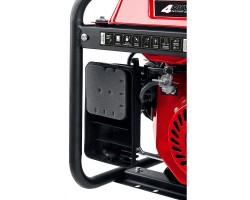 Генератор бензиновый ЗУБР СБ-2800-foto8