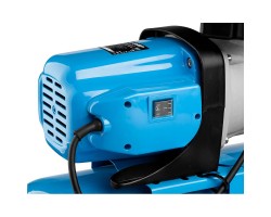 Насосная станция бак 50 л Зубр НАС-М3-1200-50 серия МАСТЕР-foto4