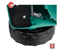 Электрическая газонокосилка Зубр ГС-33-1300-foto11