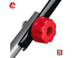 Электрическая газонокосилка Зубр ГС-33-1300-foto12