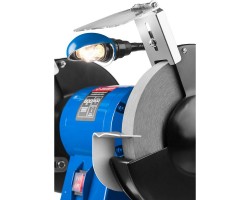 Точило Зубр ЗТШМЭ-200-600 серия ПРОФЕССИОНАЛ-foto3