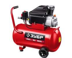 Компрессор воздушный ЗУБР КПМ-260-50-foto2