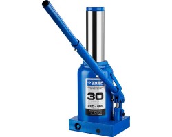 Домкрат бутылочный серия ПРОФЕССИОНАЛ Зубр 43060-30-foto2