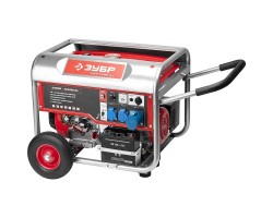 Набор для электростанций мощностью свыше 4000Вт Зубр ЗЭСБ-РК-2 серия МАСТЕР-foto2