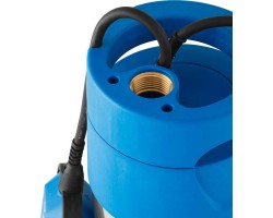 Насос дренажный Зубр НПЧ-Т5-800-С серия ПРОФЕССИОНАЛ-foto2