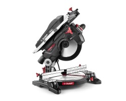 Пила торцовочная комбинированная Зубр ЗПТК-210-1500 серия МАСТЕР-foto10