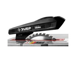 Пила торцовочная комбинированная Зубр ЗПТК-210-1500 серия МАСТЕР-foto5