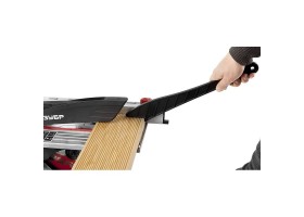 Пила торцовочная комбинированная Зубр ЗПТК-210-1500 серия МАСТЕР-foto8