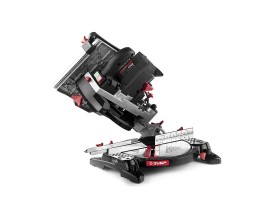 Пила торцовочная комбинированная Зубр ЗПТК-210-1500 серия МАСТЕР-foto11