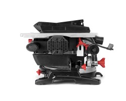 Пила торцовочная комбинированная Зубр ЗПТК-210-1500 серия МАСТЕР-foto17