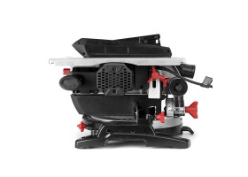 Пила торцовочная комбинированная Зубр ЗПТК-210-1500 серия МАСТЕР-foto17