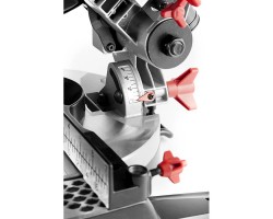 Пила торцовочная комбинированная Зубр ЗПТК-210-1500 серия МАСТЕР-foto7