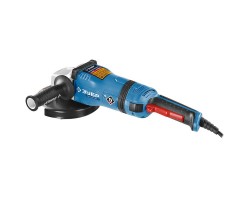 Угловая шлифмашина Зубр УШМ-П180-2100 ПВ серия ПРОФЕССИОНАЛ-foto3