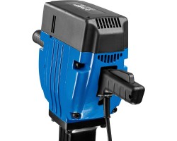 Молоток отбойный "Бетонолом" Зубр ЗМ-60-2200 ВК серия ПРОФЕССИОНАЛ-foto3