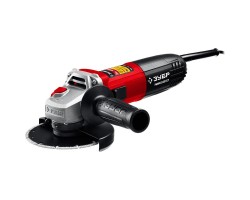 Угловая шлифмашина 125 мм 1000 Вт Зубр УШМ-125-1005-foto6