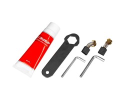 Молоток отбойный "Бетонолом" Зубр ЗМ-40-1700 К серия ПРОФЕССИОНАЛ-foto8