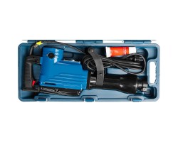 Молоток отбойный "Бетонолом" Зубр ЗМ-40-1700 К серия ПРОФЕССИОНАЛ-foto7