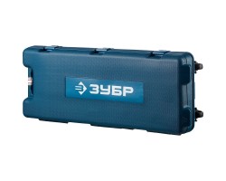 Молоток отбойный "Бетонолом" Зубр ЗМ-40-1700 К серия ПРОФЕССИОНАЛ-foto9