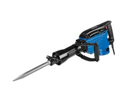 Молоток отбойный "Бетонолом" Зубр ЗМ-40-1700 К серия ПРОФЕССИОНАЛ-foto2