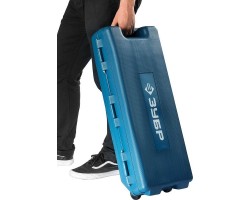 Молоток отбойный "Бетонолом" Зубр ЗМ-40-1700 К серия ПРОФЕССИОНАЛ-foto5