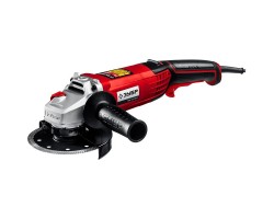 Угловая шлифмашина 125 мм 1200 Вт Зубр УШМ-125-1205 Э-foto6
