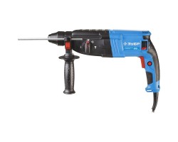 Перфоратор SDS-plus Зубр ЗП-26-800 К серия ПРОФЕССИОНАЛ-foto3