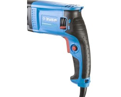 Перфоратор SDS-plus Зубр ЗП-26-800 К серия ПРОФЕССИОНАЛ-foto5