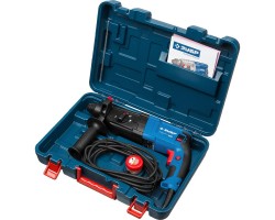 Перфоратор SDS-plus Зубр ЗП-26-800 К серия ПРОФЕССИОНАЛ-foto6