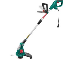 Электротриммер Зубр ТСН-33-600-foto8