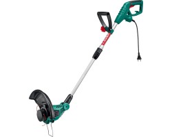 Электротриммер Зубр ТСН-33-600-foto2