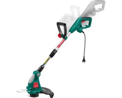 Электротриммер Зубр ТСН-33-600-foto7