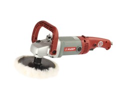 Полировальная машина Зубр ЗПМ-1300Э серия МАСТЕР-foto2