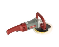 Полировальная машина Зубр ЗПМ-1300Э серия МАСТЕР-foto3