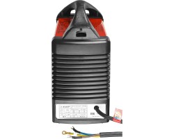 Сварочный инвертор ММА Зубр ЗАС-190 серия МАСТЕР-foto4