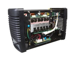 Сварочный инвертор ММА Зубр ЗАС-190 серия МАСТЕР-foto16