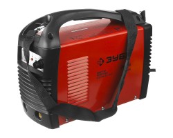 Сварочный инвертор ММА Зубр ЗАС-190 серия МАСТЕР-foto6