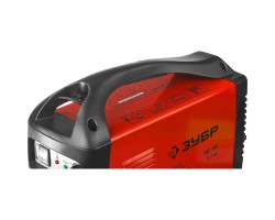 Сварочный инвертор ММА Зубр ЗАС-190 серия МАСТЕР-foto5