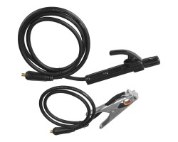 Сварочный инвертор ММА Зубр ЗАС-190 серия МАСТЕР-foto9