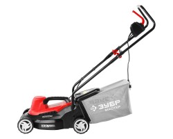 Газонокосилка электрическая Зубр ЗГКЭ-33-1000 серия МАСТЕР-foto6