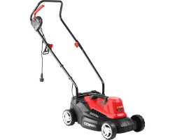 Газонокосилка электрическая Зубр ЗГКЭ-33-1000 серия МАСТЕР-foto4